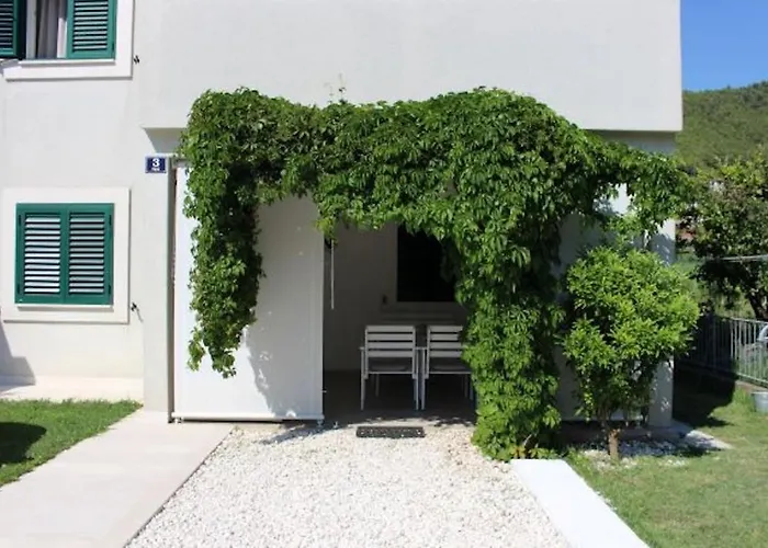 Jon 아파트 Žuljana