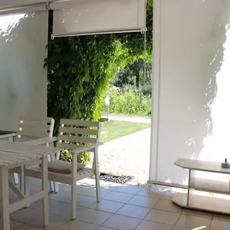 Jon Appartement *