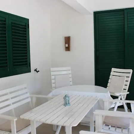 Apartment Jon Žuljana