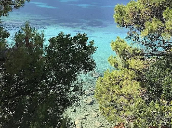 Jon Apartamento Žuljana