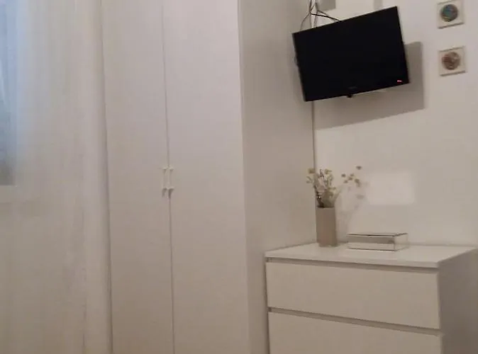 Jon Apartamento Žuljana