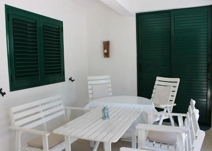 Apartamento Jon Žuljana